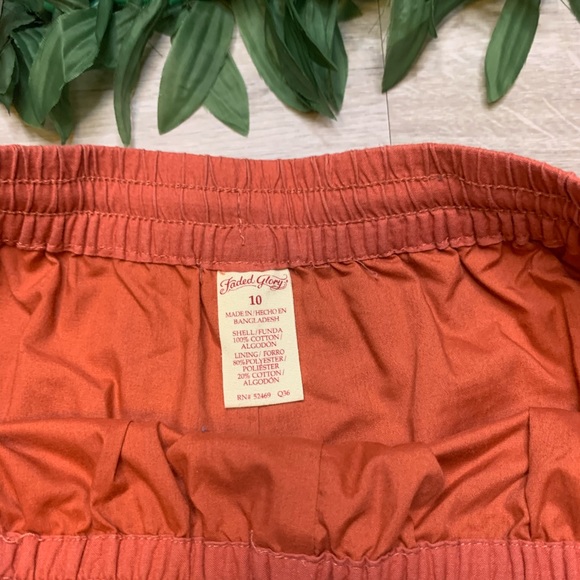 Lace shorts 🩳 - Picture 2 of 3